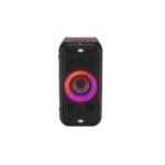 مكبر صوت ال جي إكس بوم بتقنية البلوتوث XL5S