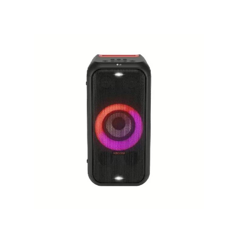 مكبر صوت ال جي إكس بوم بتقنية البلوتوث XL5S