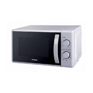 ميكروويف فريش 20 لتر فضي FMW-20MC-S (13574)