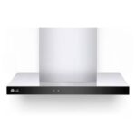 شفاط بلت ان ال جي 60 سم شكل T استانلس ستيل HC7Z2425S