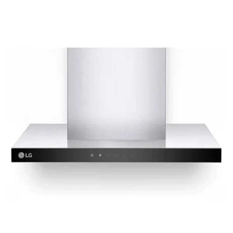 LG Built-in Hood 60 Cm T-Shape Powerful suction St HC7Z2425S