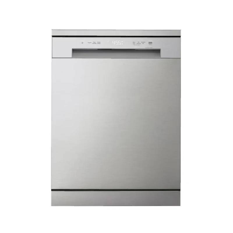LG Dishwasher 14 Place Settings Direct Inverter Silver DFC612FV