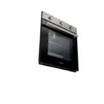 Kenwood Built-In Oven 60 Cm 71 Liters Gas Stainless Steel OVG60.000SS