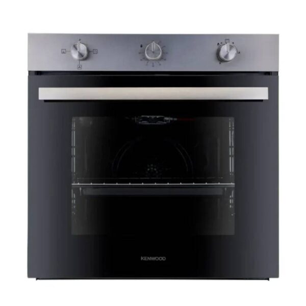 Kenwood Built-In Oven 71 Liters Gas Stainless Steel OVG60.000SS
