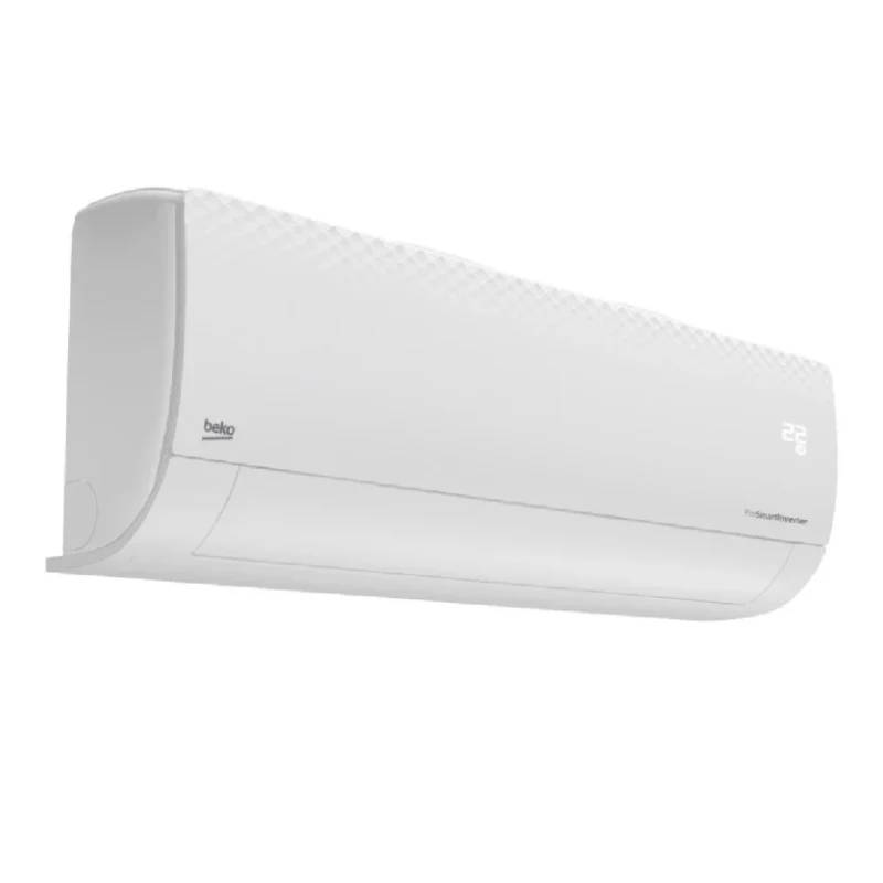 Beko Split Air Conditioner 2.25 HP Inverter Cool-Heat BIHT1841X