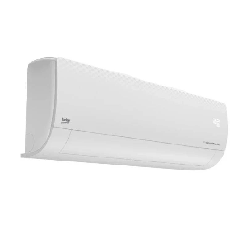 Beko Split Air Conditioner 3 HP Inverter Cool-Heat BIHT2441