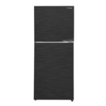 Fresh Refrigerator 397 Liters No Frost  Black  FNT-BS470BB
