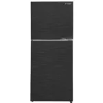 Fresh Refrigerator 397 Liters No Frost Black FNT-BS470BB