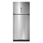 Tornado Refrigerator 450 L Inverter No Frost St RF-580ATV-DST