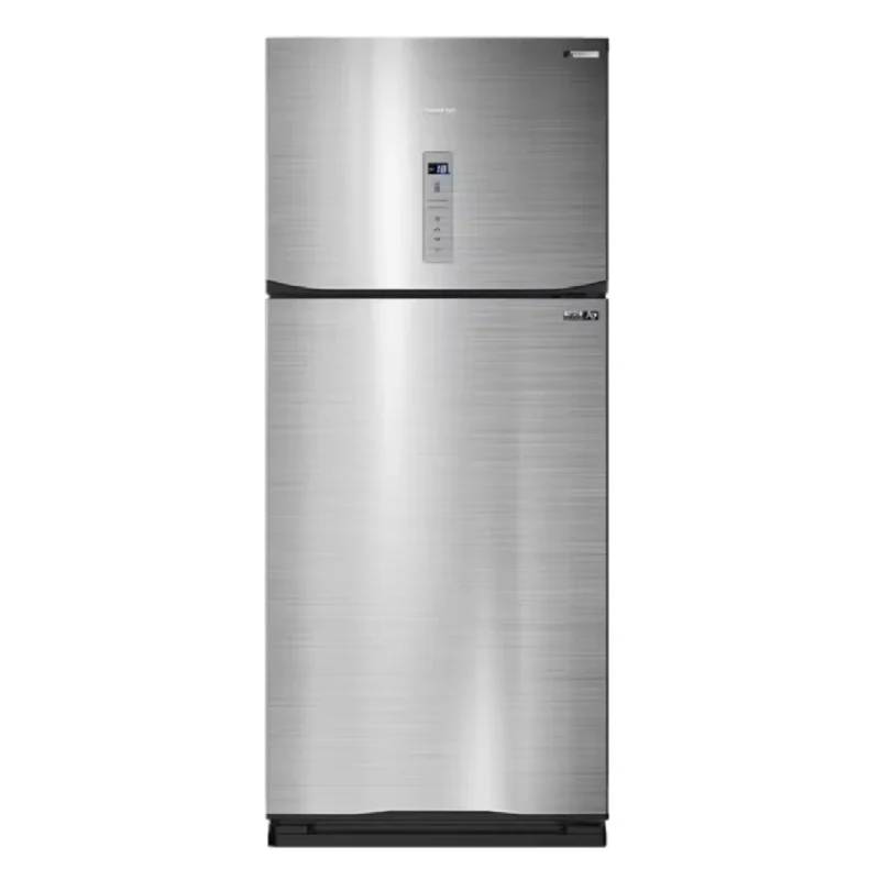Tornado Refrigerator 450 L Inverter No Frost St RF-580ATV-DST