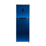 Unionaire Signature Refrigerator 370 Liters  Oro Digital Glass Bluetooth Speaker Blue  URN-440LBG110A-DTHRBSM