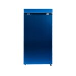 Unionaire Signature Refrigerator 370 Liters  Oro Digital Glass Bluetooth Speaker Blue  URN-440LBG110A-DTHRBSM