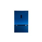 Unionaire Signature Refrigerator 350 Liters Oro Digital Glass Bluetooth Speaker Blue URN-420LBG110A-DTHRBSM