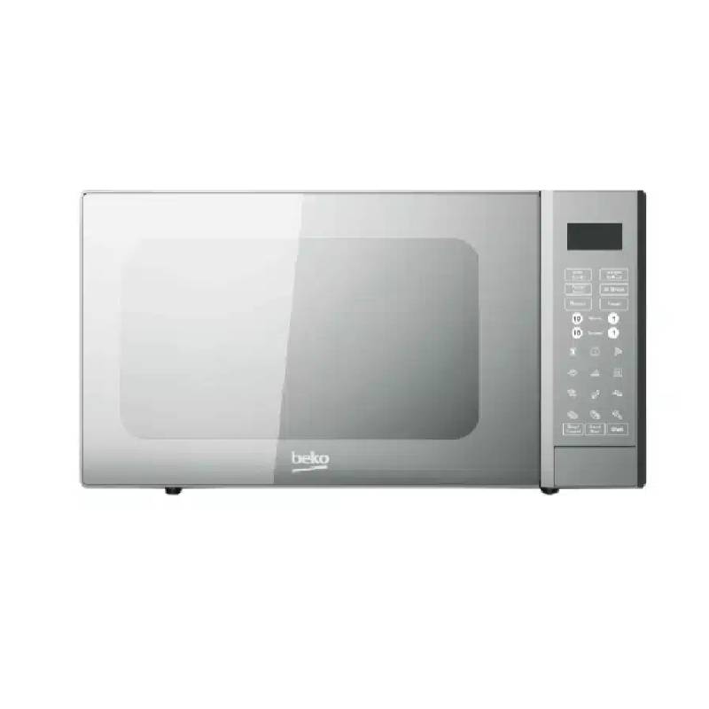 ميكروويف بيكو 30 لتر 900 وات فضي MGF30330S-9210363200