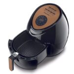 Kenwood Air Fryer 7 Liters Digital 1800 Watt Black HFP72.000BK