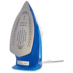 Kenwood Steam Iron 2200 Watt White × Blue STP60.000WB