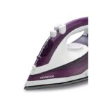 Kenwood Steam Iron 2000 Watt Purple STP46.000WP