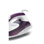 Kenwood Steam Iron 2000 Watt Purple STP46.000WP