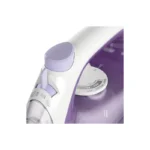 Philips Steam Iron 1800 Watt Ceramic Violet × White DST1020/36