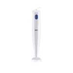 Braun Hand Blender MultiQuick 1  450 Watt White MQ10.000PWH