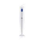 Braun Hand Blender MultiQuick 1 450 Watt White MQ10.000PWH