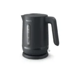 Philips Kettle 1.7 Liters 2200 Watt Electric Charcoal Grey HD9314/91