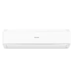 Sharp Split Air Conditioner 2.25 HP Cool & Heat Powerful Jet White AY-A18ZSE