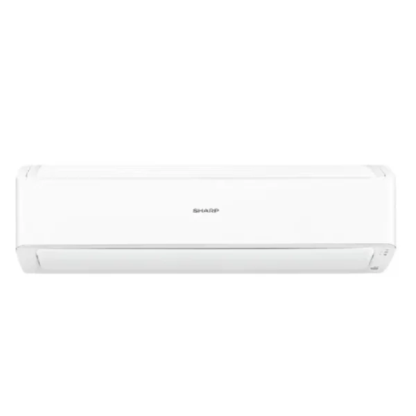 Sharp Split Air Conditioner 2.25 HP Cool & Heat Powerful Jet White AY-A18ZSE