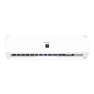 Sharp Split Air Conditioner 3 HP Cool Plasmacluster AH-AP24ZHE
