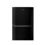 Tornado Refrigerator 351 Liters No Frost Black RF-45FT-BK