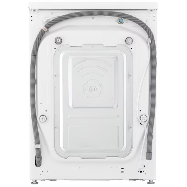 LG Washing Machine 10 KG Vivace AIDD Steam Front Load Inverter White F4Y3RYGYWV