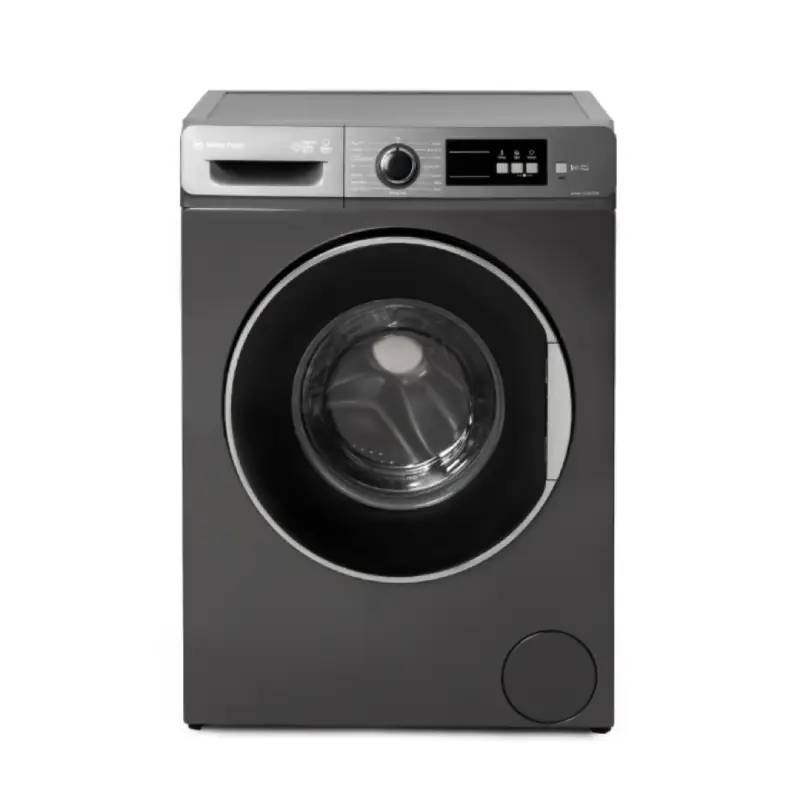 White Point Automatic Washing Machine 8 Kg Inverter WPW81015DSWB