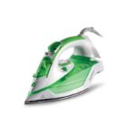 مكواة بخار كينوود 2600 وات أخضر STP70.000WG