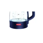 Kettle Fresh 1.7 Liters Pyrex Black EGK17000-11386