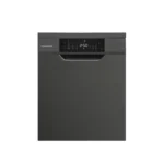 Tornado Freestanding Dishwasher 10 Place Settings Black TDV-FN107CBK