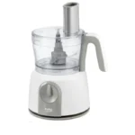 Beko Food Processor 1000 Watt White FPP4402W-8917503200