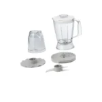 Beko Food Processor 1000 Watt White FPP4402W-8917503200