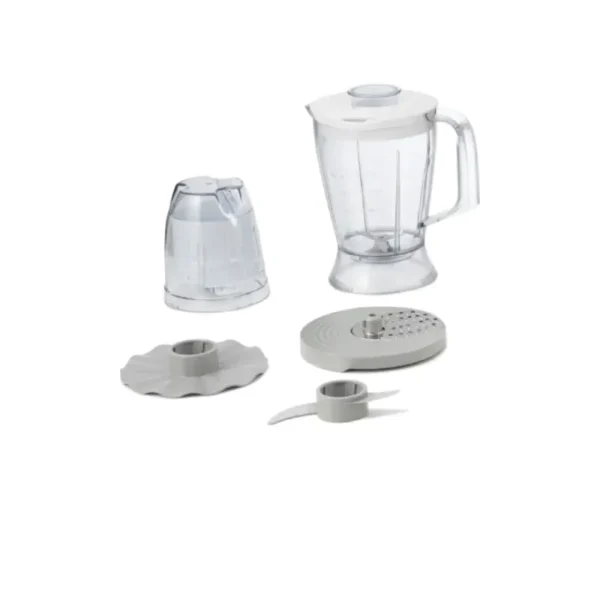 Beko Hand Blender 1000 Watt White FPP4402W-8917503200