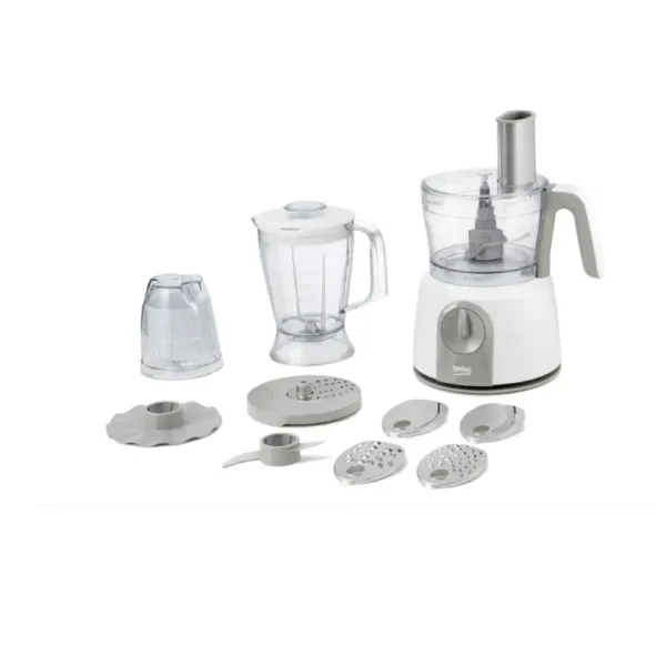 Beko Hand Blender 1000 Watt White FPP4402W-8917503200