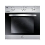 Unionaire Built-in Electric Oven 60 Cm Grill Silver BO66S119EFAL