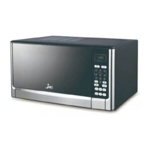 Jac Microwave1500 Watt 43 Liters Black NGM-43M3