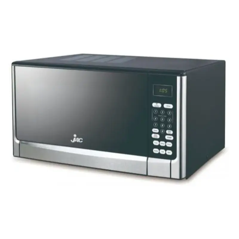 Jac Microwave 43 Liters 1500 Watt Black NGM-43M3