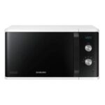 Samsung Microwave Solo 23 Liters Malaysian White MS23K3614AW