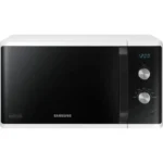 Samsung Microwave 23 Liters Solo Malaysian White MS23K3614AW