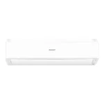 Sharp Split Air Conditioner 3 HP Cool Heat Powerful Jet White AY-A24ZSE