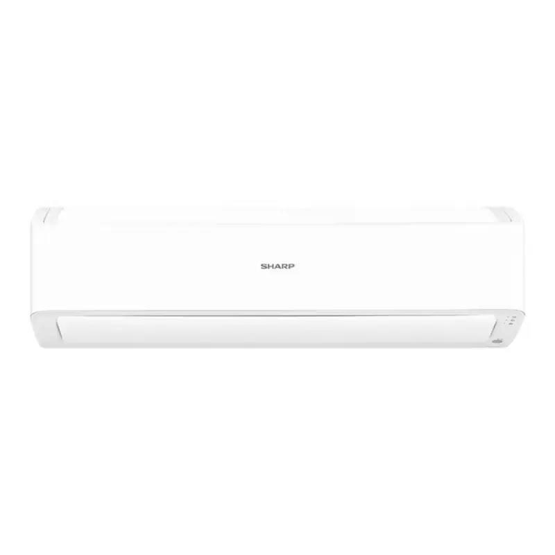 Sharp Split Air Conditioner 3 HP Cool Heat Powerful Jet White AY-A24ZSE