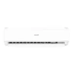 Sharp Split Air Conditioner 3 HP Cool Heat Powerful Jet White AY-A24ZSE