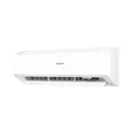 Sharp Split Air Conditioner 3 HP Cool Heat Powerful Jet White AY-A24ZSE