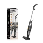 Sokany Handheld Vacuum Cleaner 1000 Watt Grey SK3389