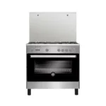 La Germania Cooker 90 cm Classica Standard Full Safety 9C103RC1X41WW